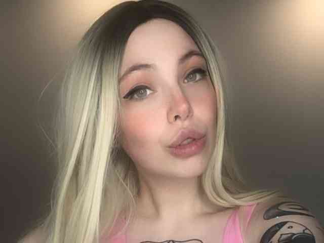 Hot-Alexa