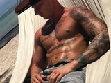 CalvinHunt