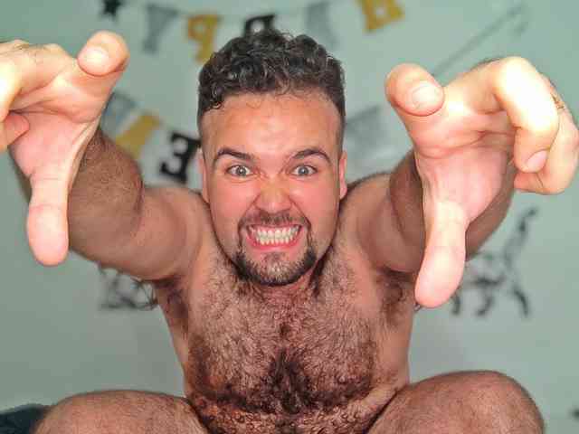 WEREWOLFNIC