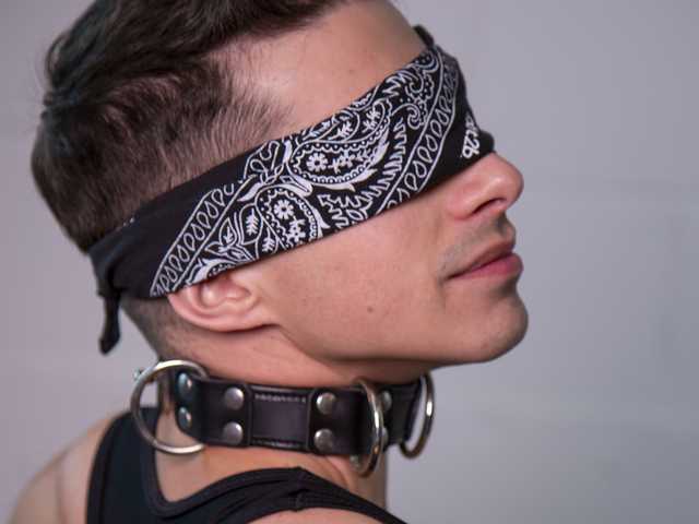 KinkyBottomJ