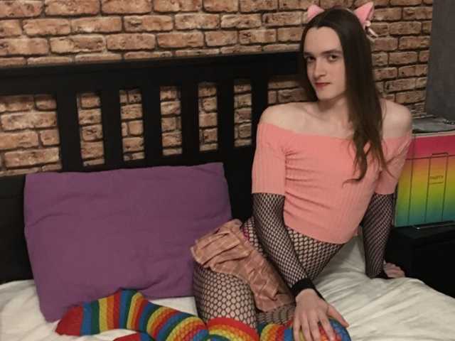 SluttyCandy