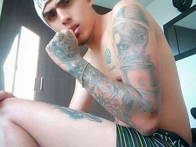 holysinn