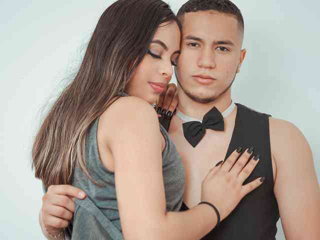SussyAndKen