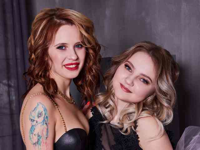 CharityScarle