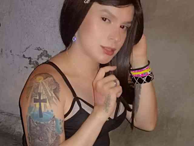 sexyscarlet