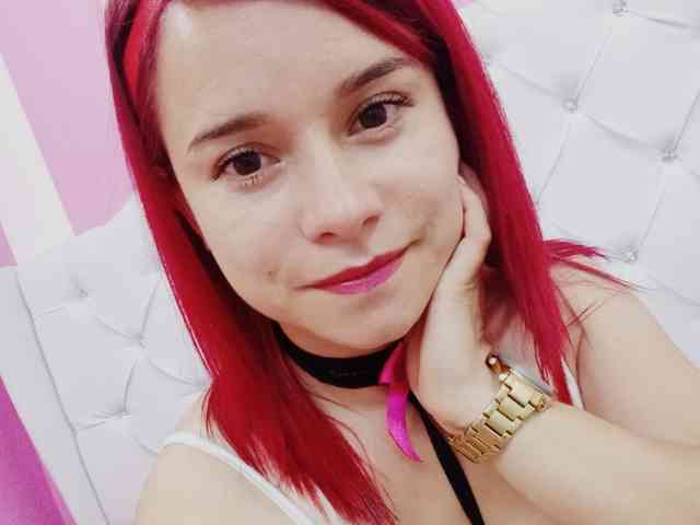 danna-blue