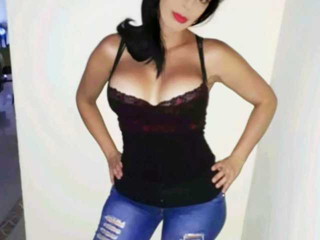 GabrielaCole