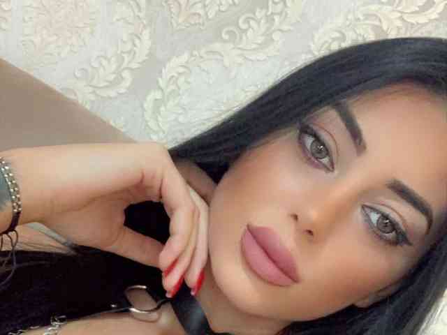 AishaSweet
