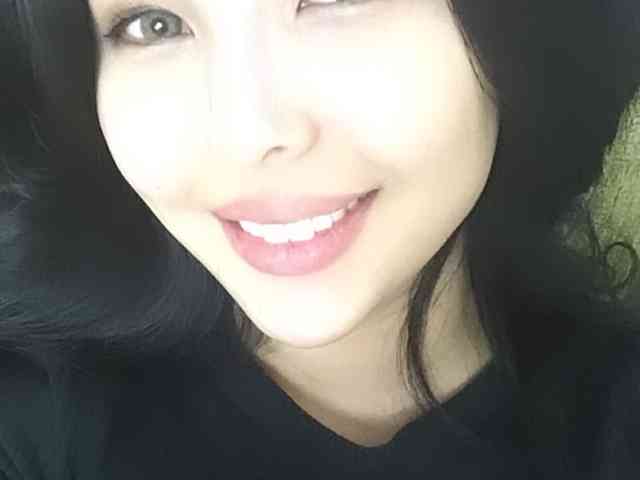 Koreangirl