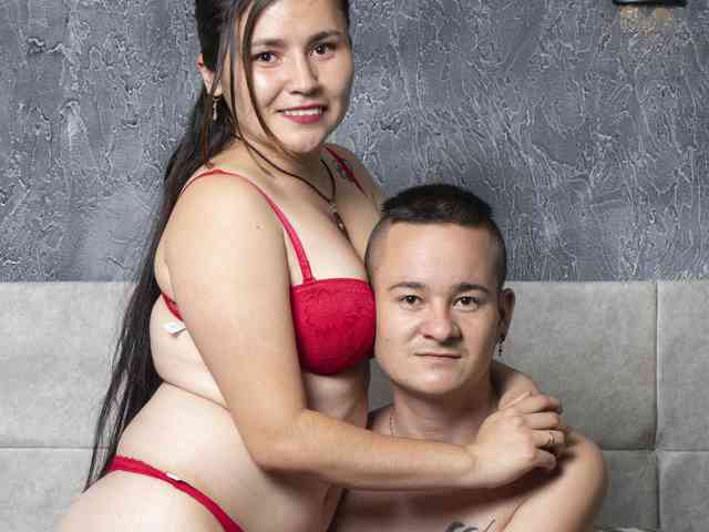 Latincouple-