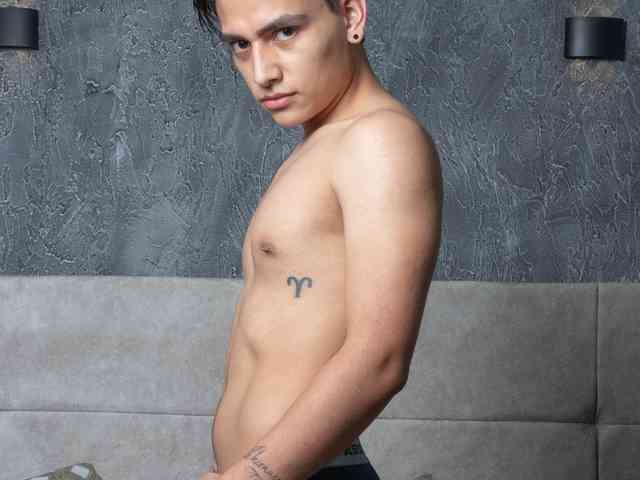 Little-jhonny