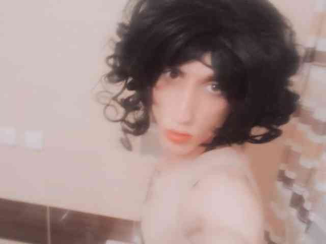 sexisissy