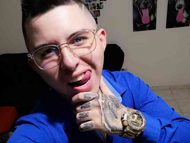 FrankCastillo
