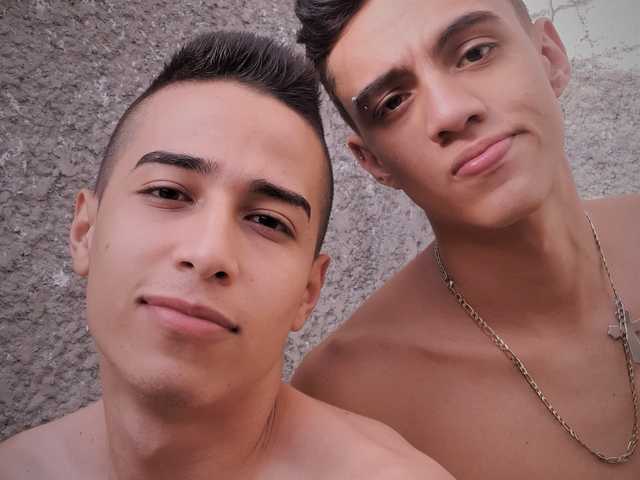 master-boys