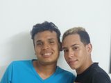 gabriel-yair