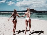 paradise-hot