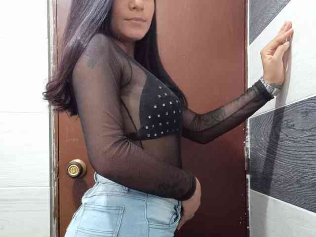 TiffanyCrow