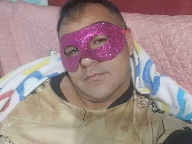 GORDITOTIMIDO