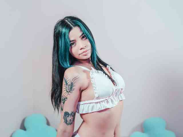 BubbleGrl