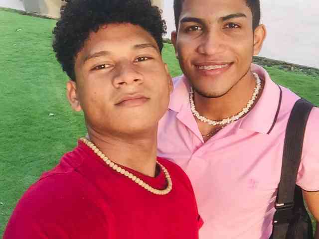 Kike-michael