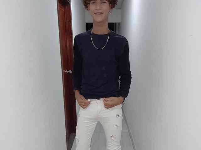 Shantall-sx
