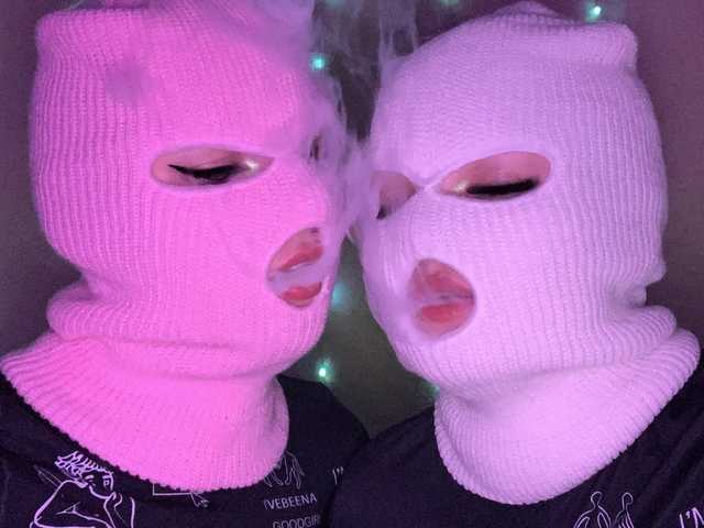 GangsterGirls
