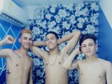 3BadBoyHorny