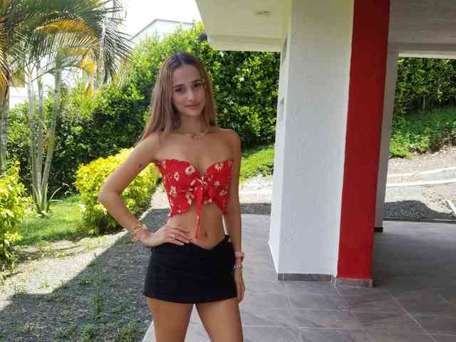 latincarlahot