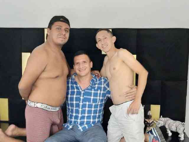 LatinsNaughty