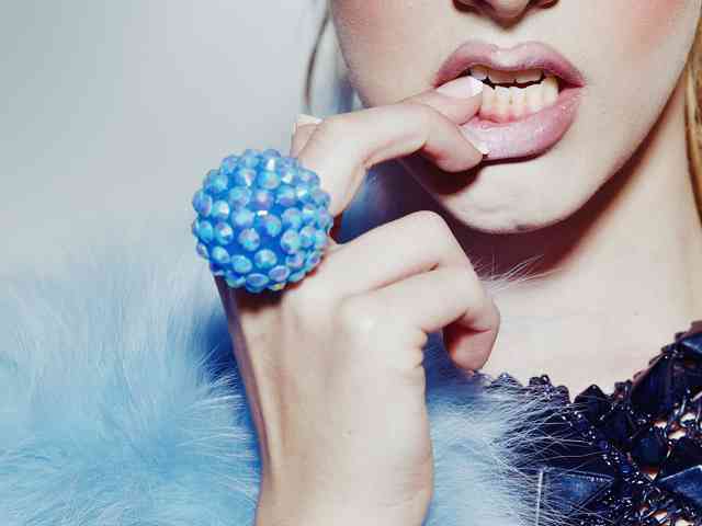 sacha-candy