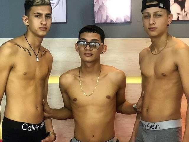 DangerxBoys