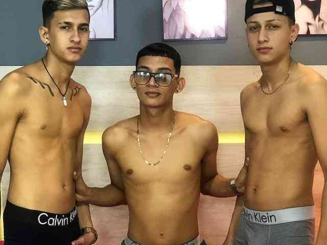DangerxBoys