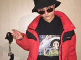 6YOUBOY9