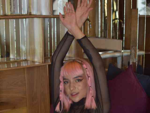 cherry-mermai