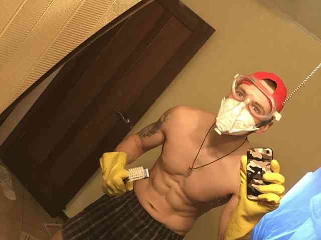 StrongAssDick
