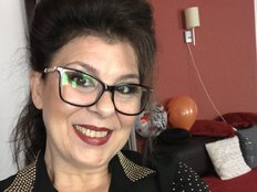 Escorta PassioneRossa