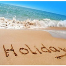A holiday