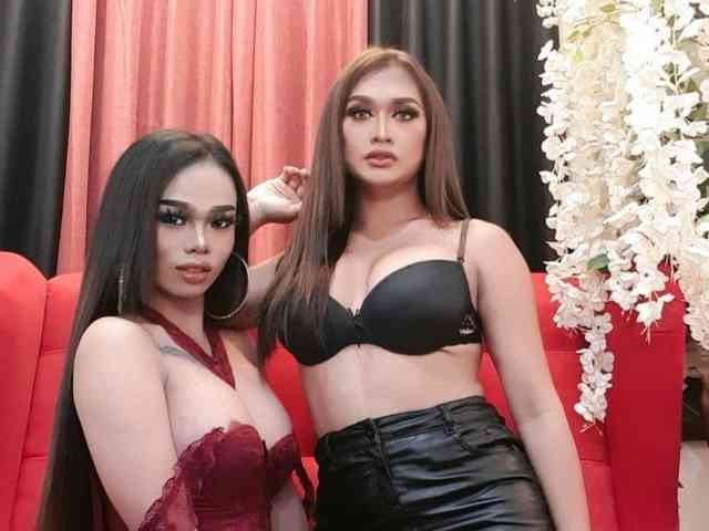 WildSexDuo69
