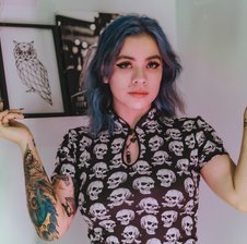 MidnightDoll