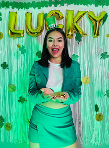 DannaGibbs Your lucky elf 🍀 photo 8798183