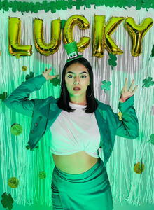 DannaGibbs Your lucky elf 🍀 photo 8798184