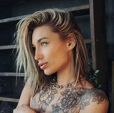 Erika-Foxy