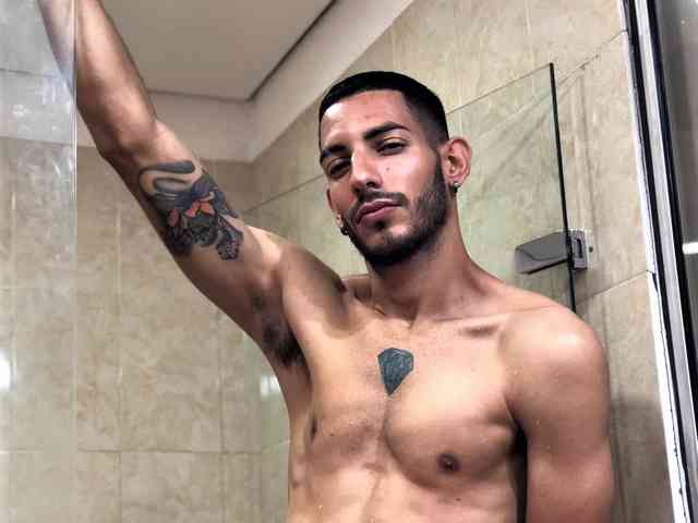 ThiagoVergara
