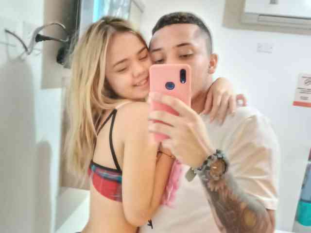 KittyandLogan