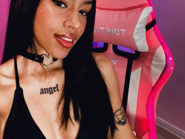 AaliyahDana