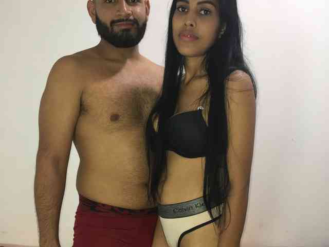 GabyHotCouple