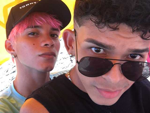 COUPLEBABYBOY