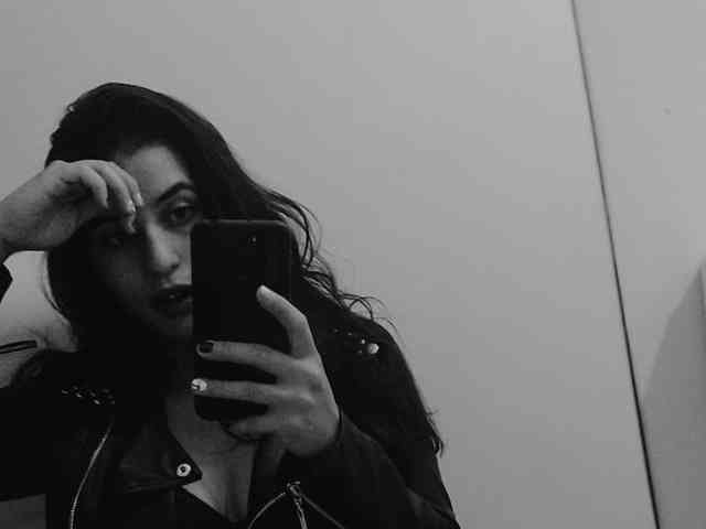 BrunetteBDSM