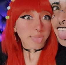 party-lesbian