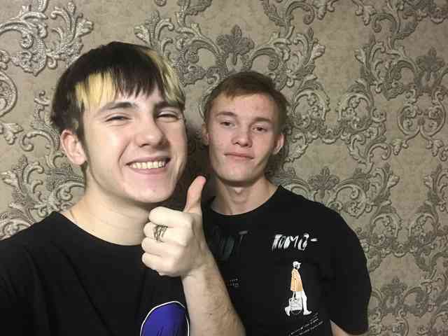 East-Guys